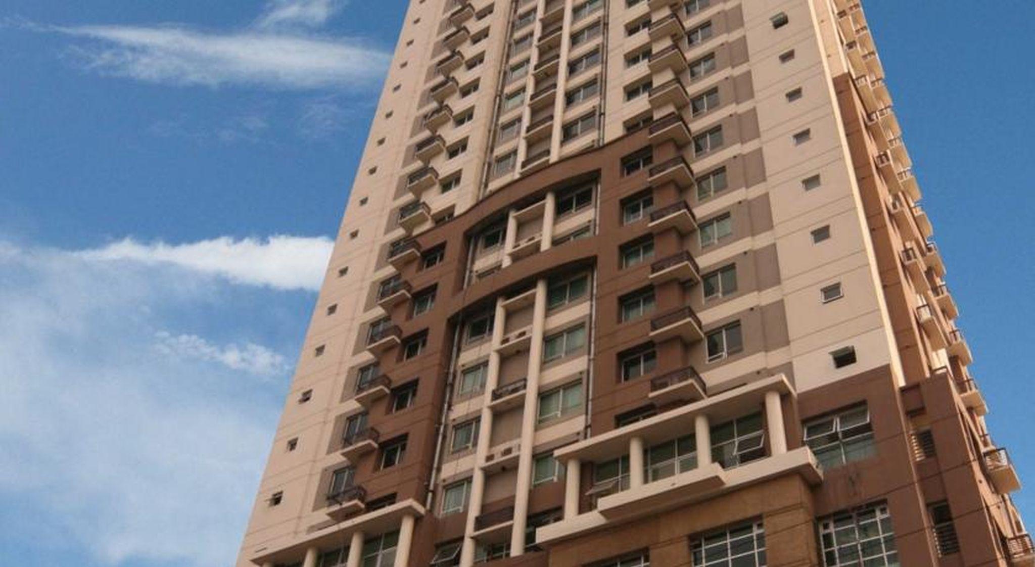 Lancaster Hotel Manila Mandaluyong Екстериор снимка